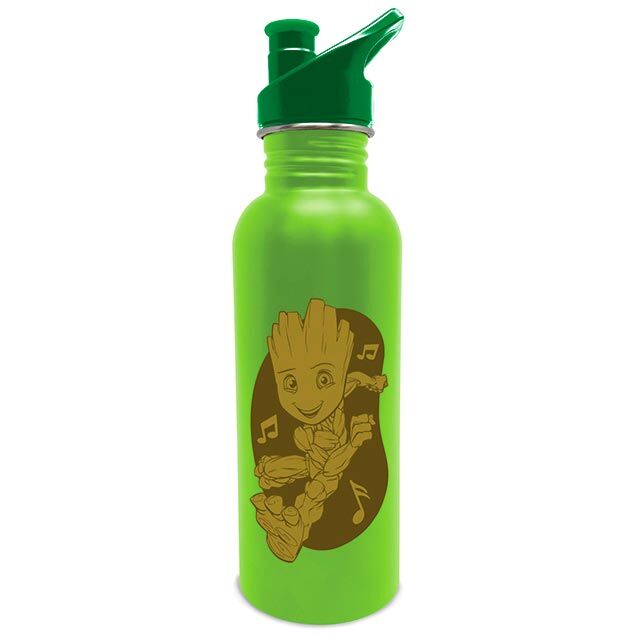 Groot Bottle - Guardians of the Galaxy - Marvel (700 ml)