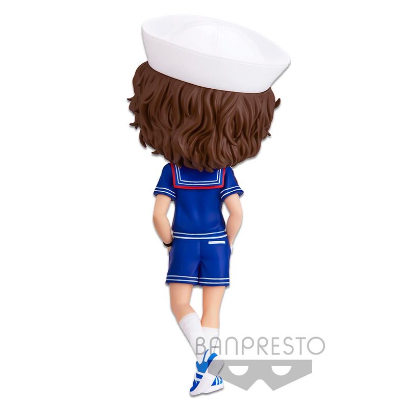 Steve Q Posket Figure – Stranger Things (14 cm)