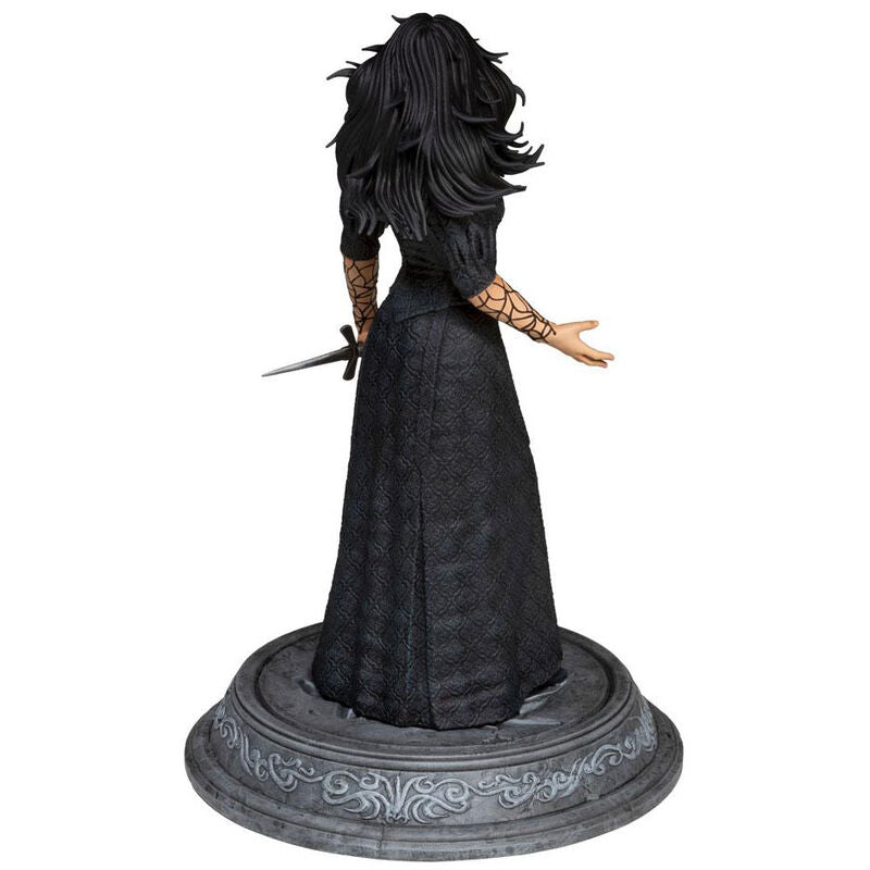Figura Yennefer - The Witcher (20 cm) - MerchVillain