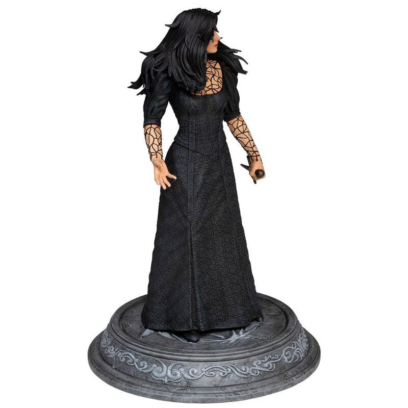 Figura Yennefer - The Witcher (20 cm) - MerchVillain