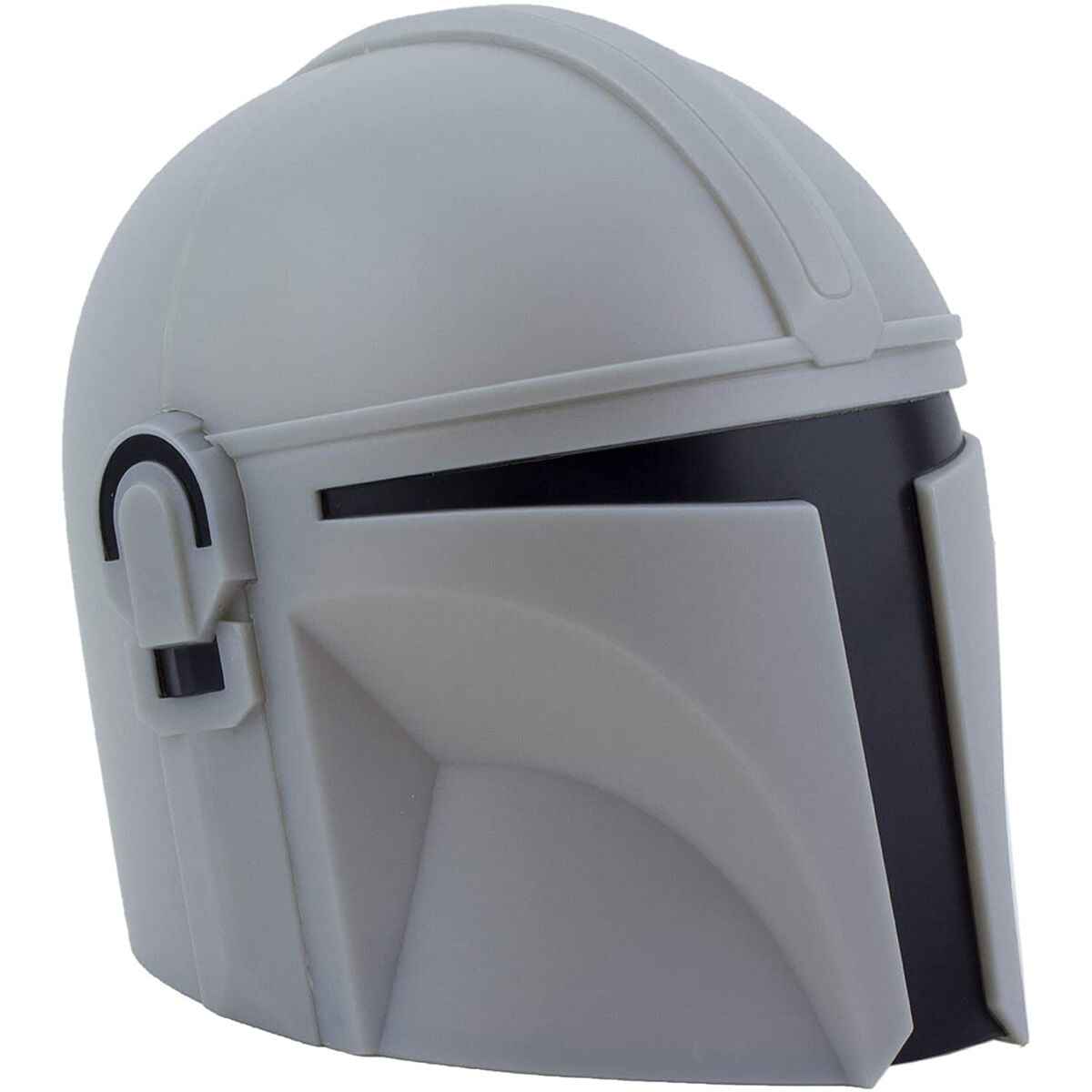 Lâmpada Secretária “Mandalorian Helmet” – Star Wars