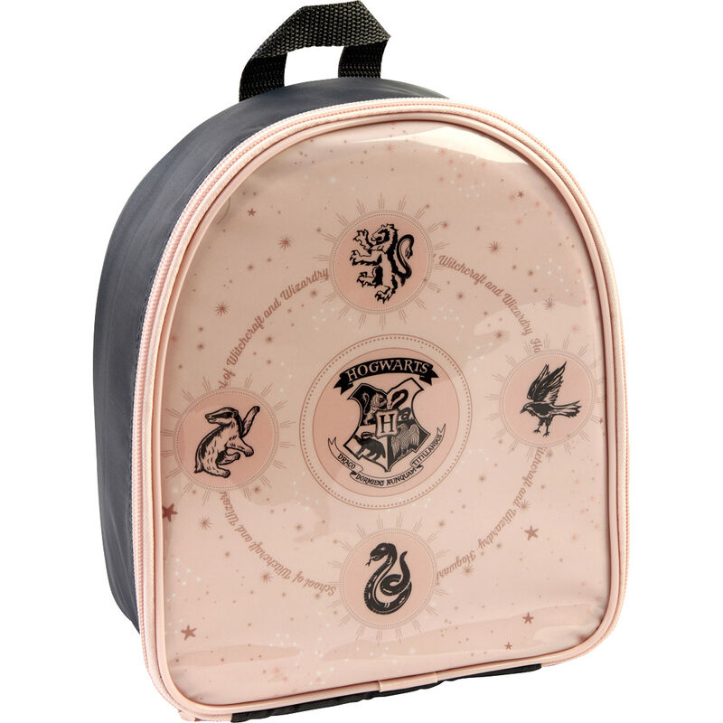 Harry Potter Hogwarts lunchbox