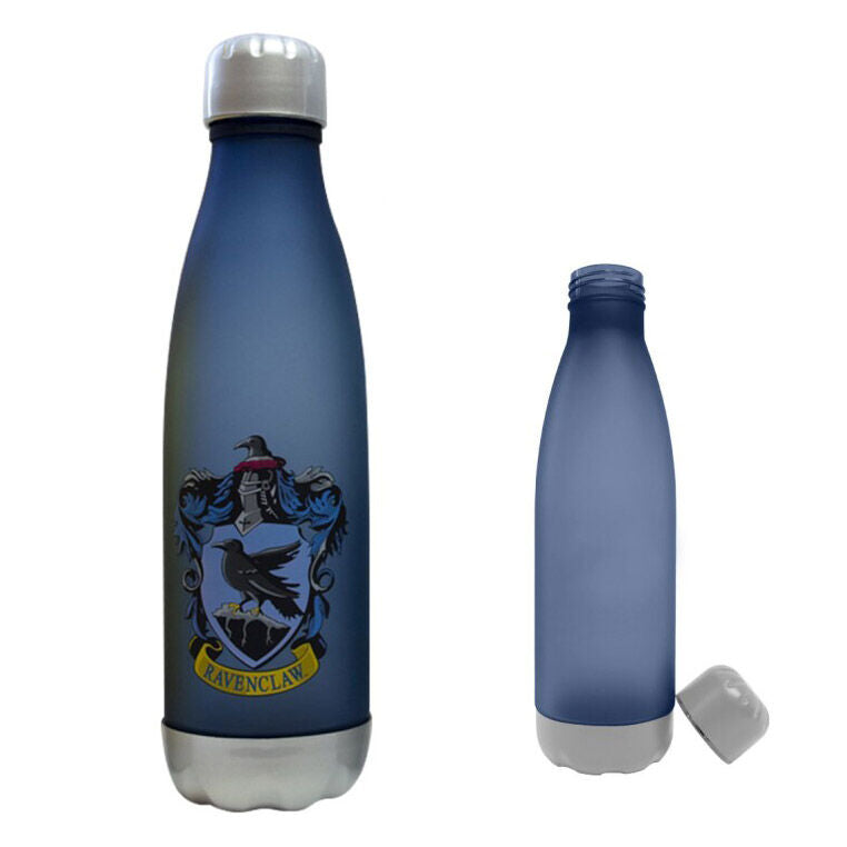 Garrafa Harry Potter Ravenclaw 650ml - MerchVillain