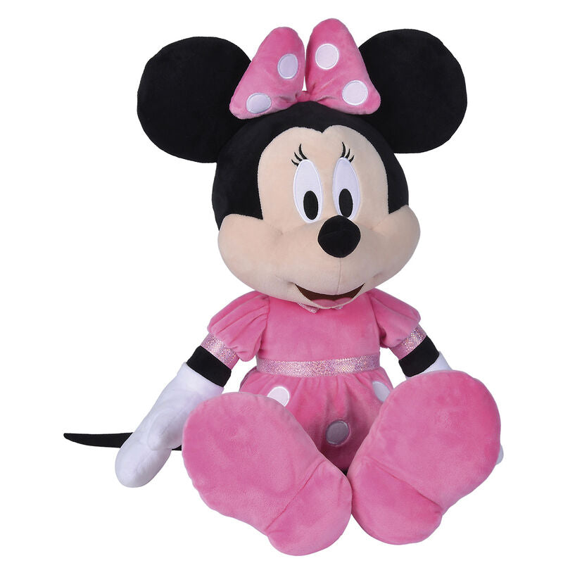 Minnie Mouse Plush Toy – Disney (61 cm)