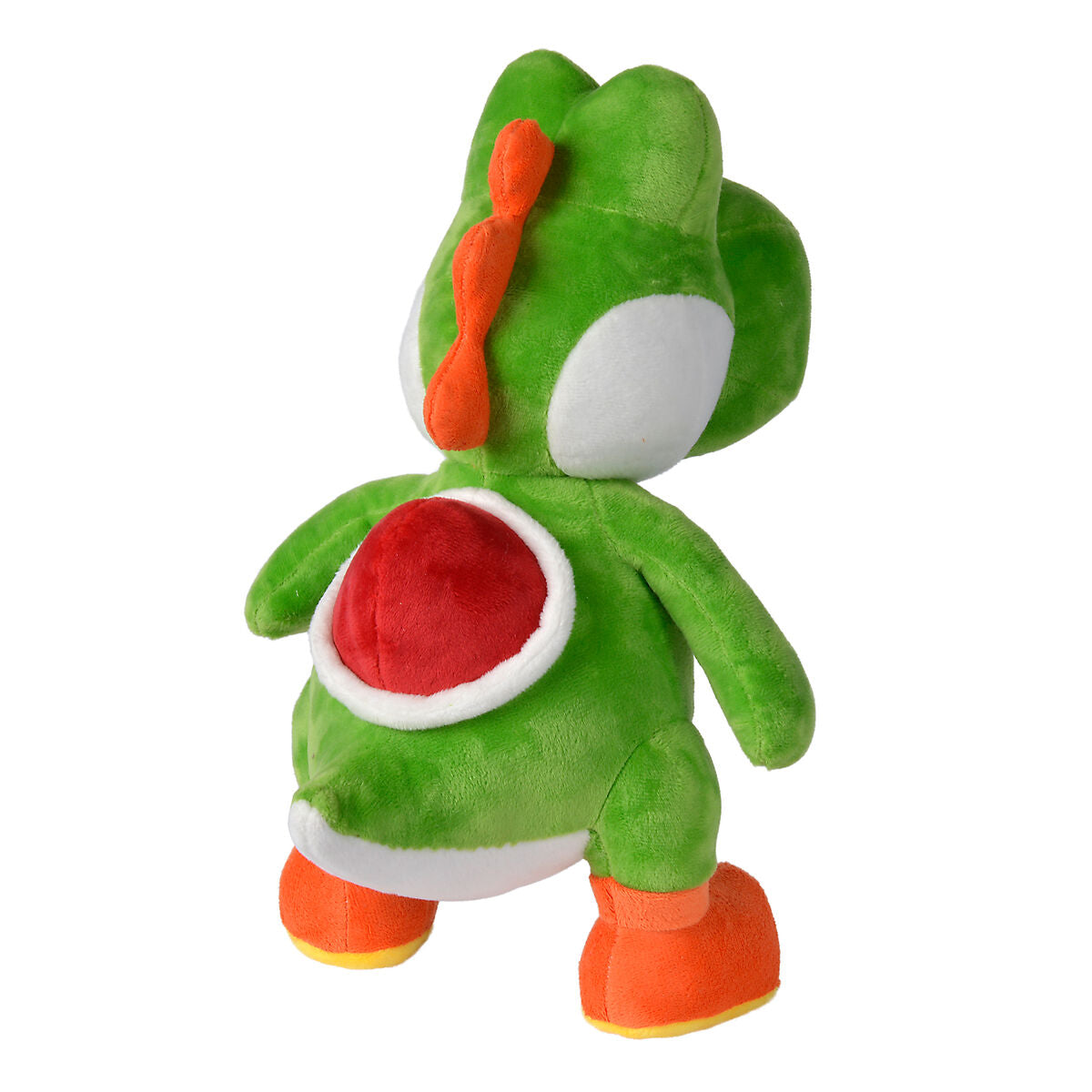 Luigi Plush Toy – Super Mario Bros (30 cm)