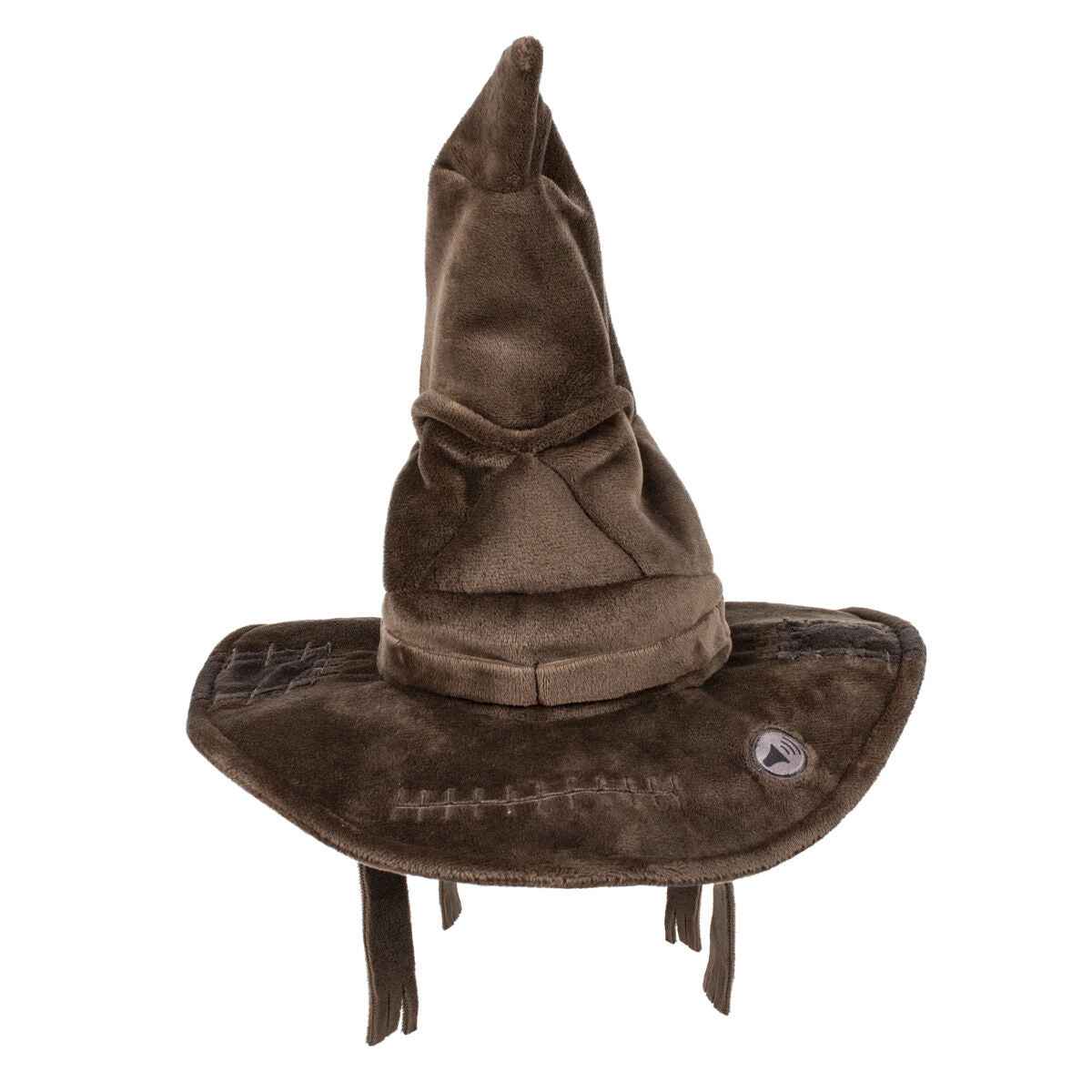 English Harry Potter Sorting Hat plush toy with sound 24cm