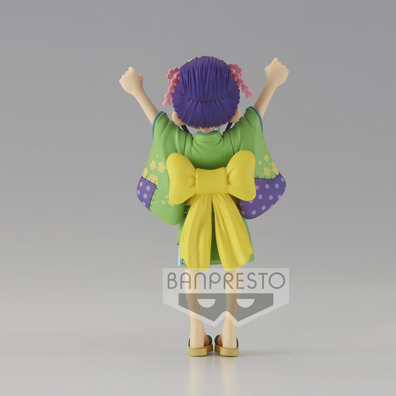 Figura Otama The Grandline Series - One Piece (12 cm) - MerchVillain