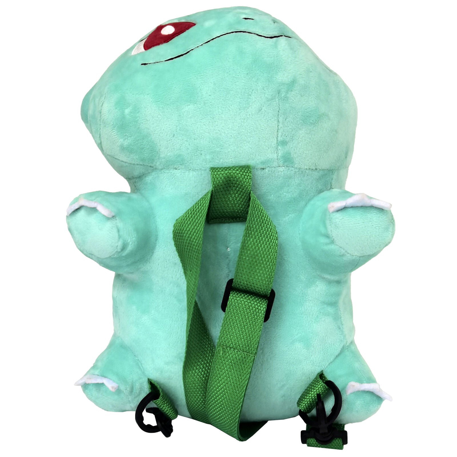 Bulbasaur Plush Backpack – Pokémon (36 cm)
