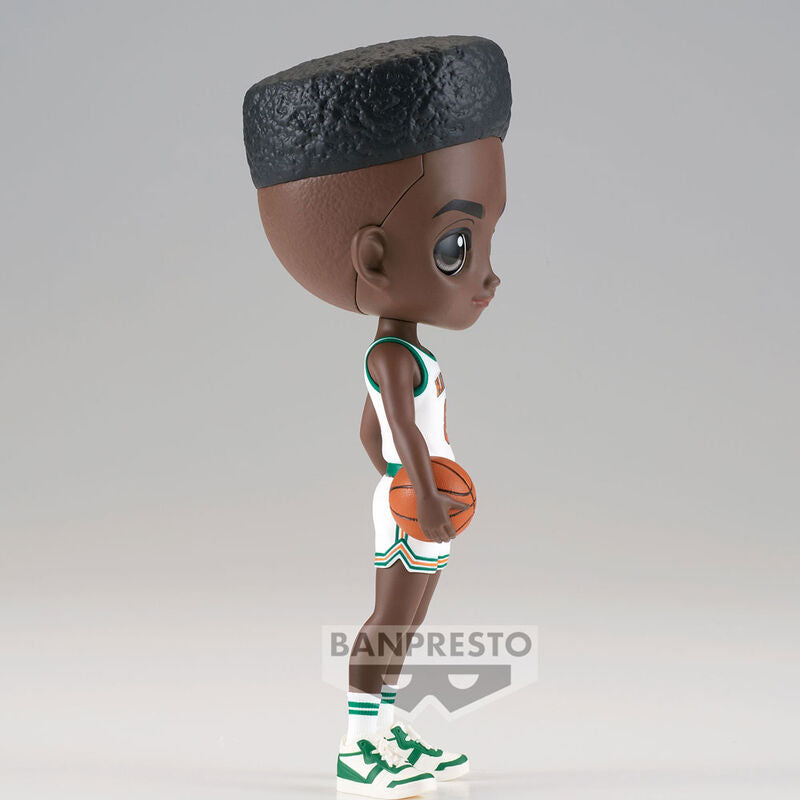 Lucas Figure Vol.2 Q Posket – Stranger Things (14 cm)