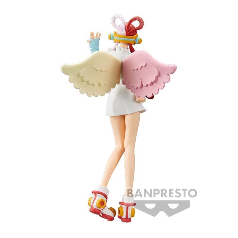 Figura TBA Vol.1 The Grandline Lady - One Piece (16 cm) - MerchVillain