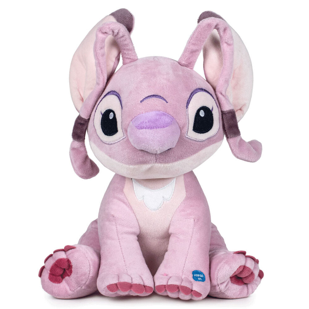 Plush “Angel” – Lilo & Stitch (60 cm, as I am)