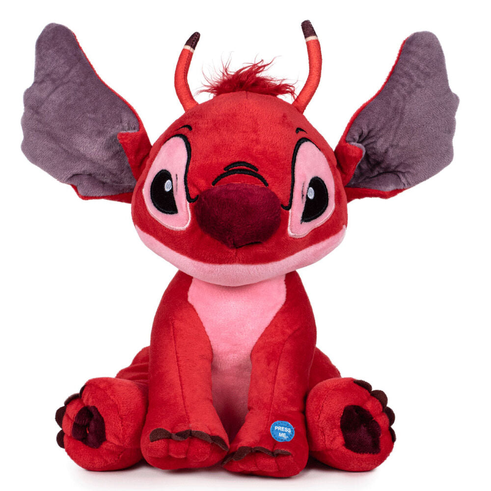 Leroy Plush Toy – Disney Stitch (60cm)