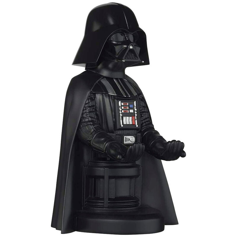 Suporte de fixação para figura de Star Wars Darth Vader Cable guy 20cm - MerchVillain
