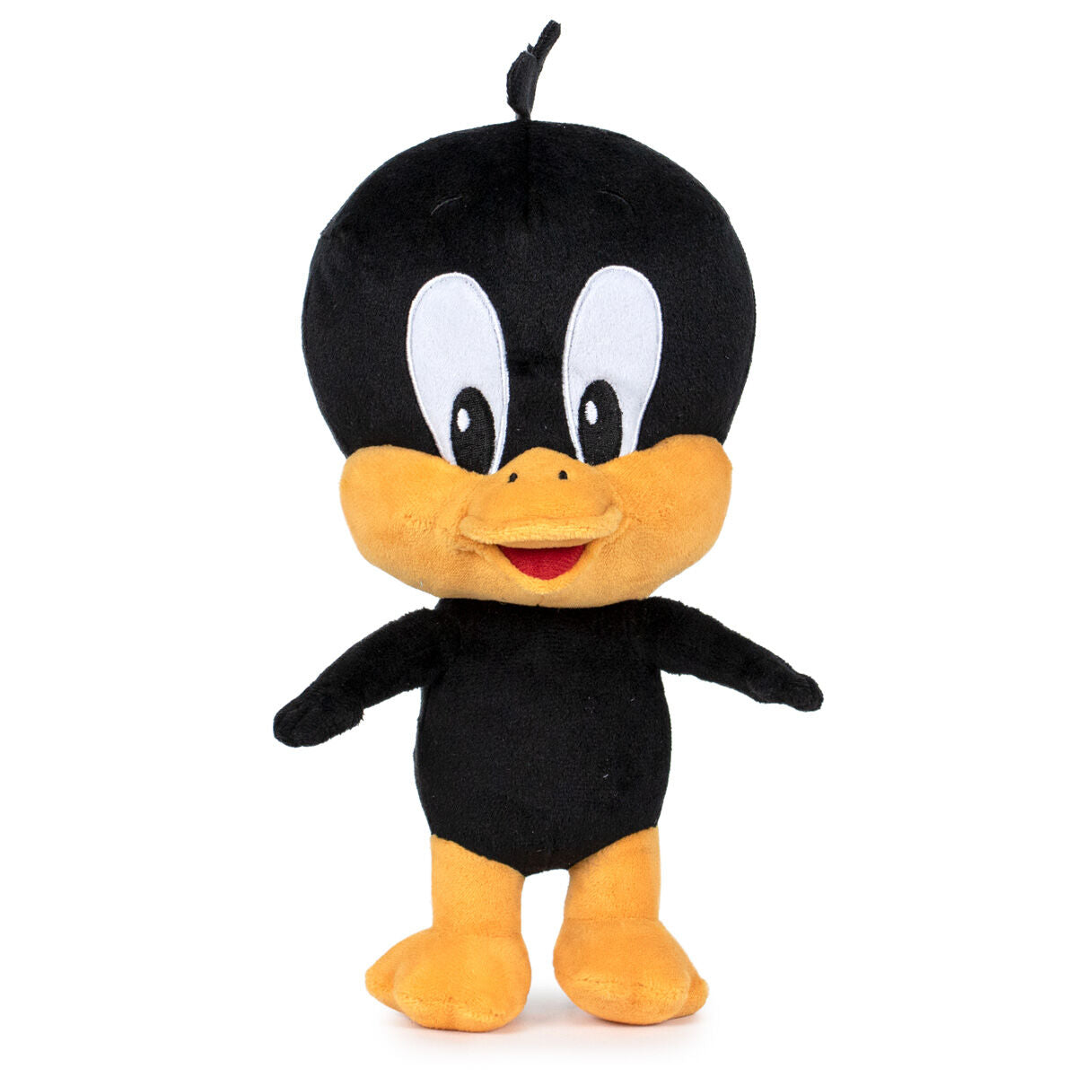 Lucas Baby Duck Plush Toy – Looney Tunes (28 cm)