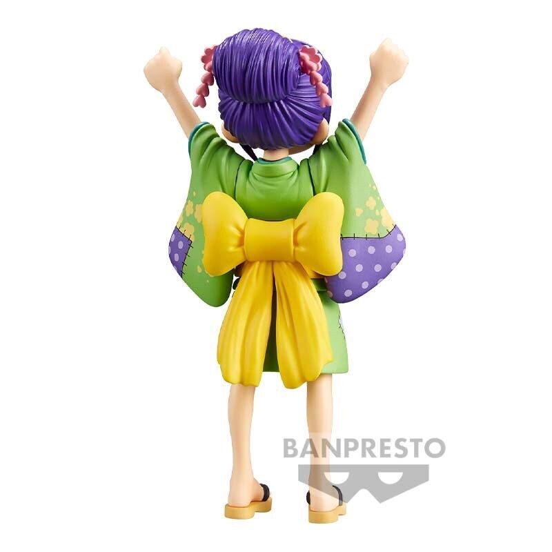 Figura Otama The Grandline Series - One Piece (12 cm) - MerchVillain