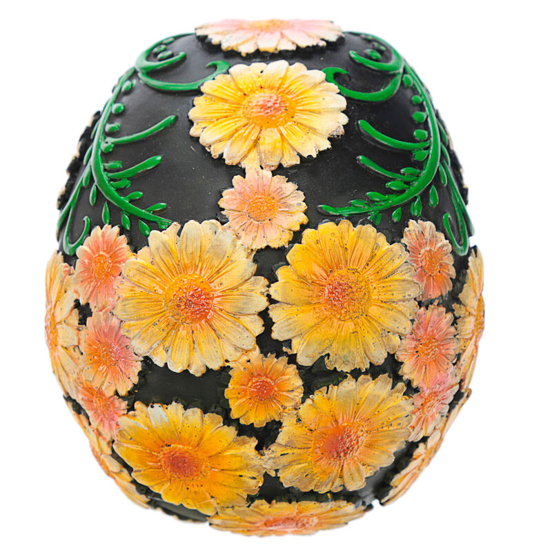 Figura de caveira Margaritas do Dia dos Mortos 11cm - MerchVillain