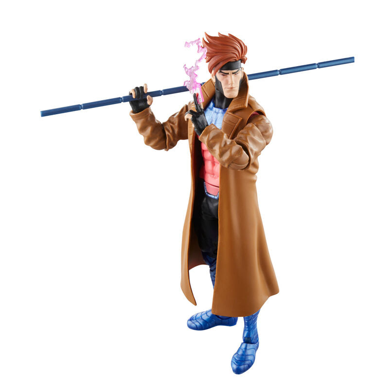 Figura Gambit – X-Men Marvel (15 cm)