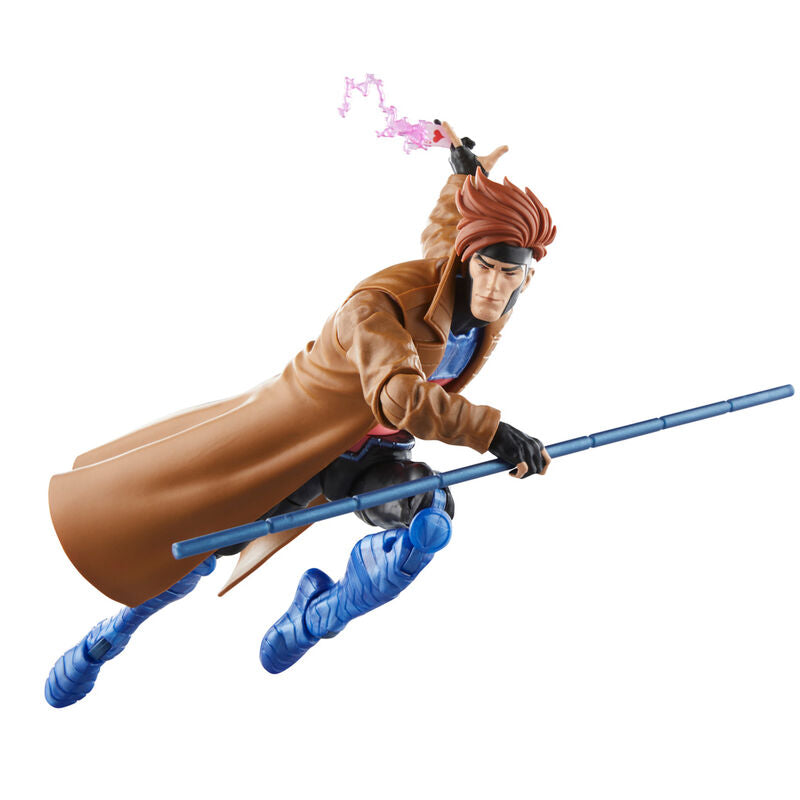 Figura Gambit – X-Men Marvel (15 cm)