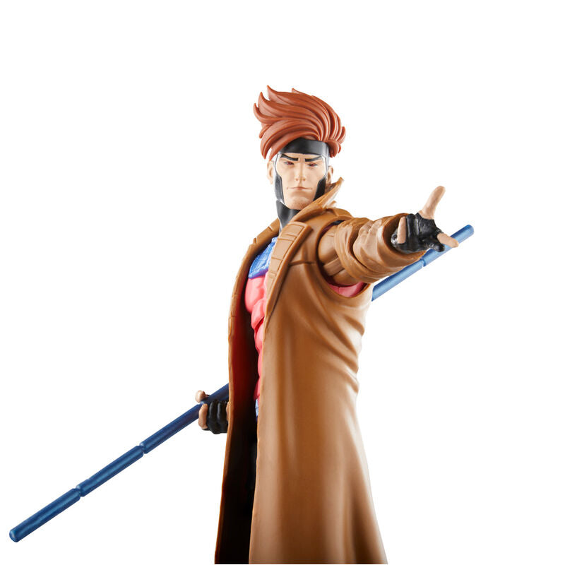 Figura Gambit – X-Men Marvel (15 cm)
