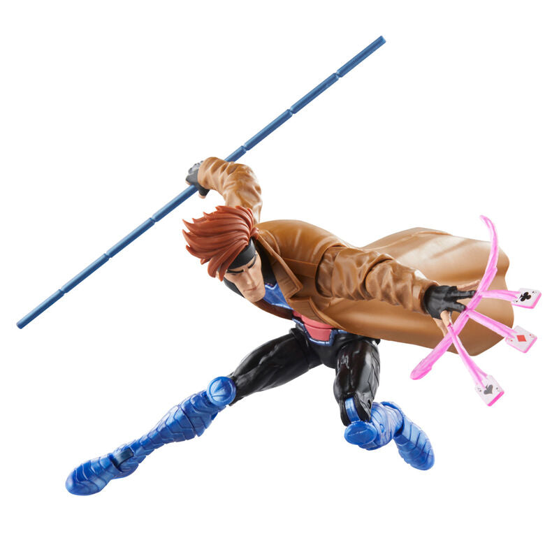 Figura Gambit – X-Men Marvel (15 cm)
