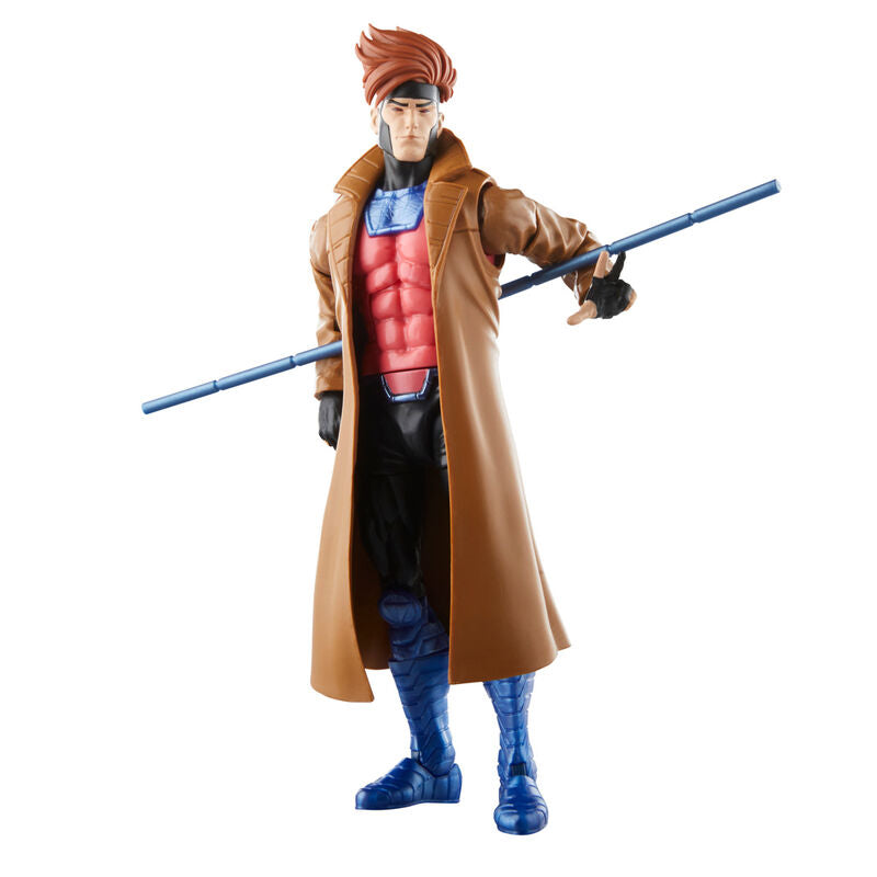 Figura Gambit – X-Men Marvel (15 cm)