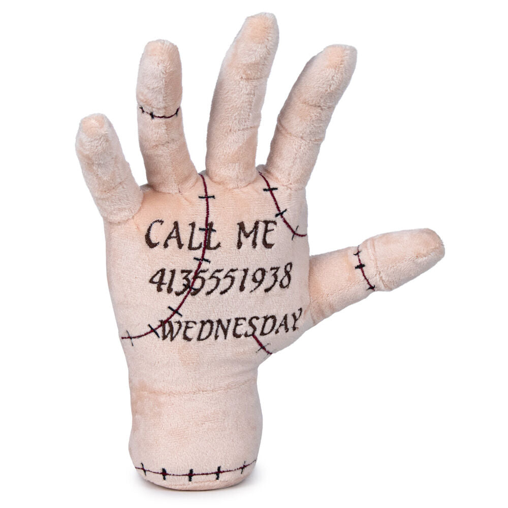 Plush Toy The Thing – Wednesday (25cm)