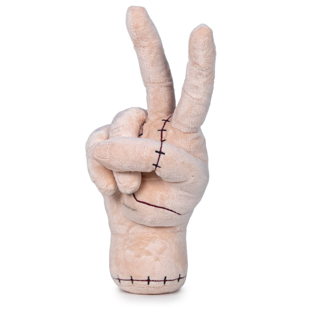 Plush Toy The Thing – Wednesday (25cm)