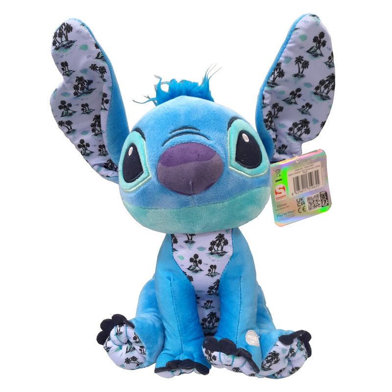 Plush “Stitch” – Disney 100 (30 cm, as I am)