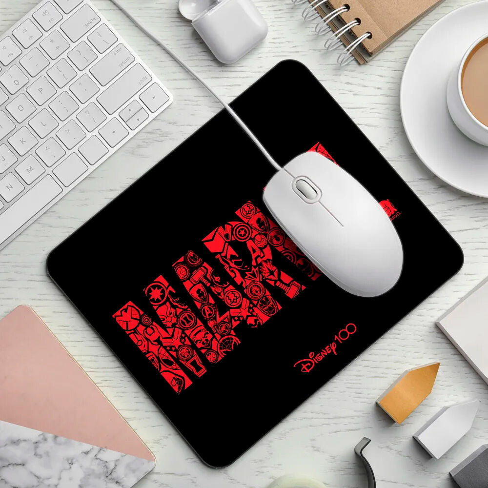 Mouse Pad – Marvel Disney (22 x 18 x 2 cm)