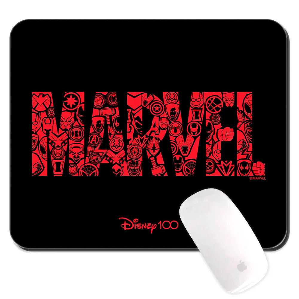 Mouse Pad – Marvel Disney (22 x 18 x 2 cm)