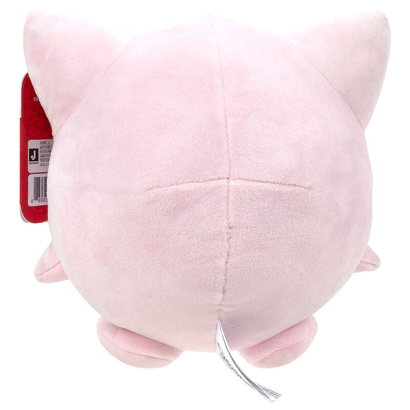 Jigglypuff Plush - Pokémon (20 cm)