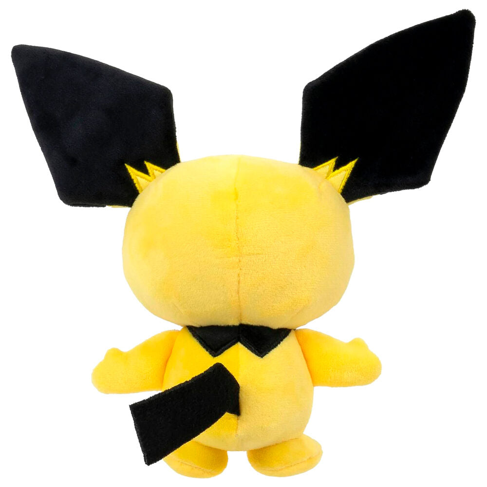 Pichu Plush - Pokémon (20 cm)