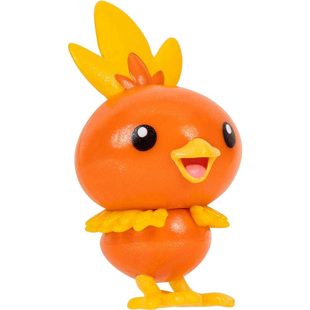 Calendário de Advento - Pokémon (24 surpresas)