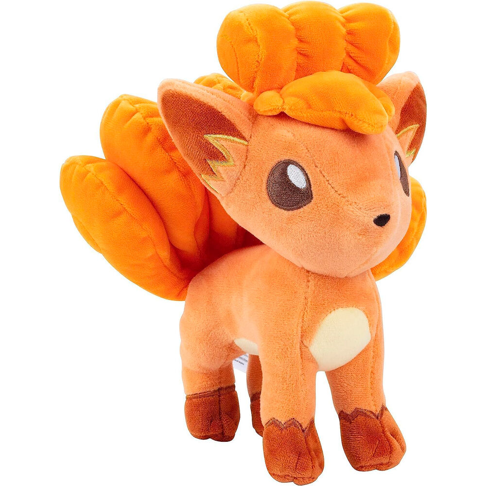 Vulpix Plush - Pokémon (20 cm)