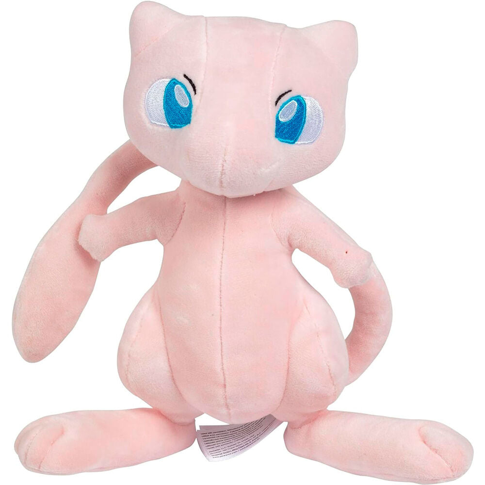 Mew Plush - Pokémon (30 cm)