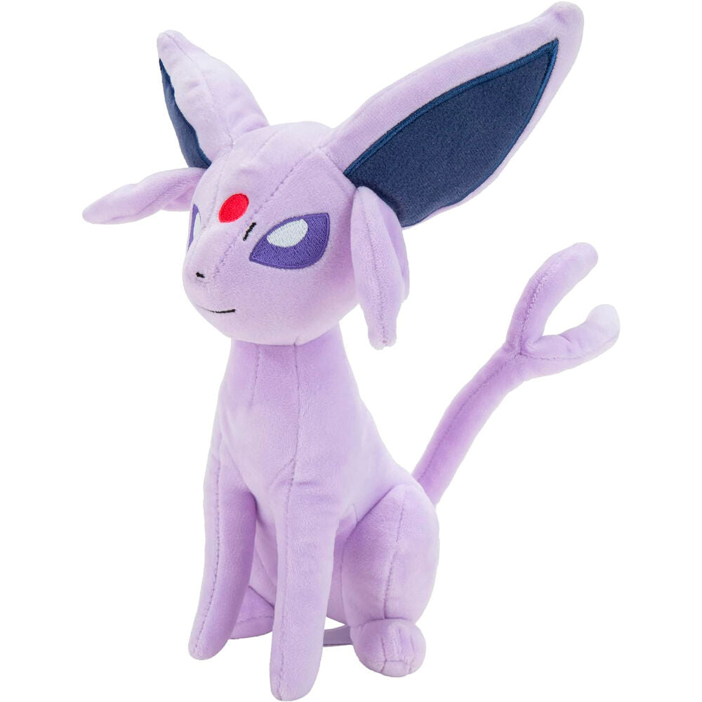 Psiana Plush - Pokémon (20 cm)
