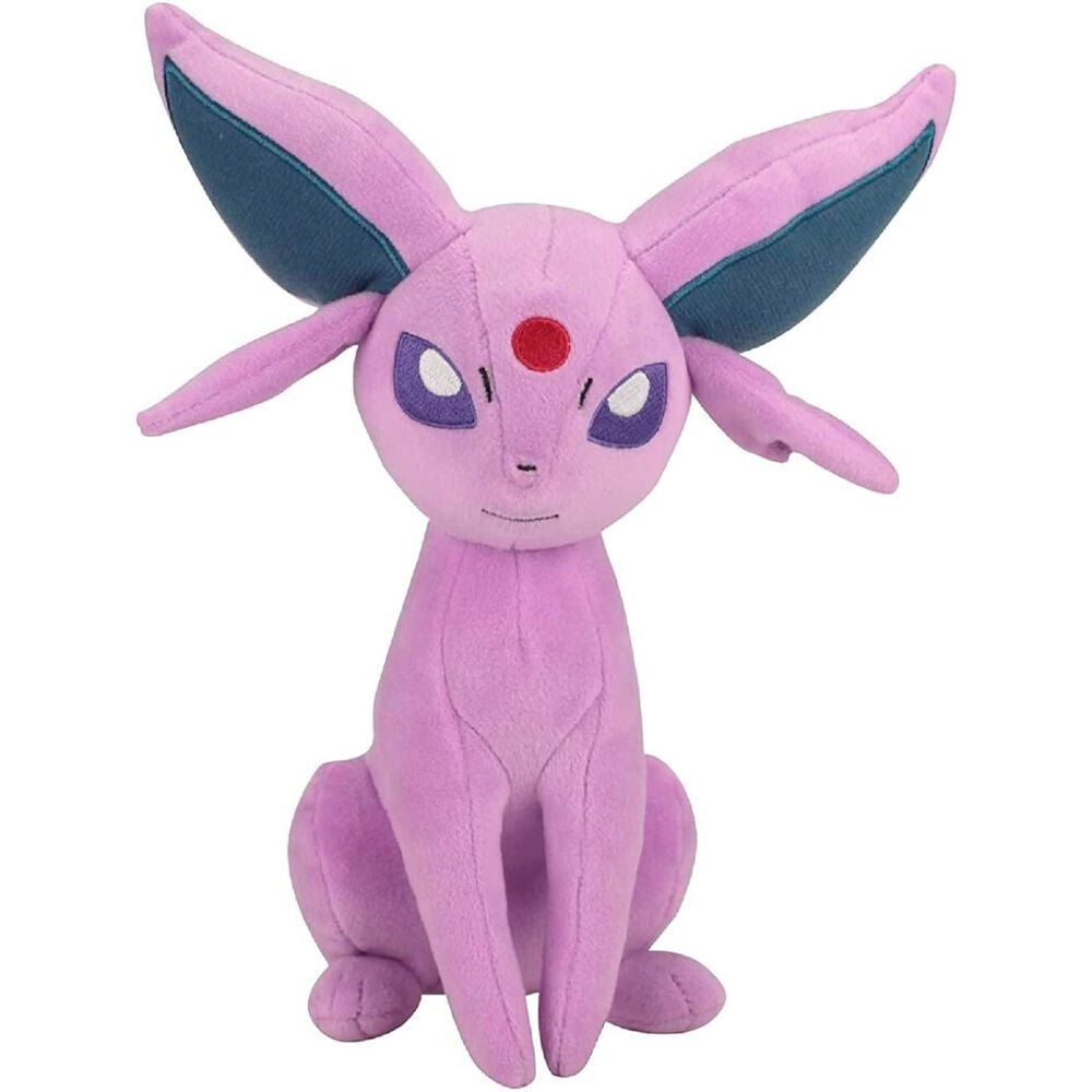 Psiana Plush - Pokémon (20 cm)
