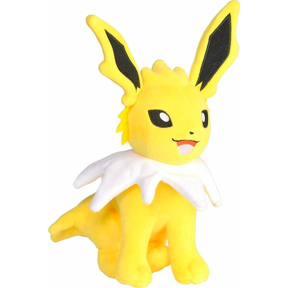 Jolteon Plush - Pokémon (21 cm)