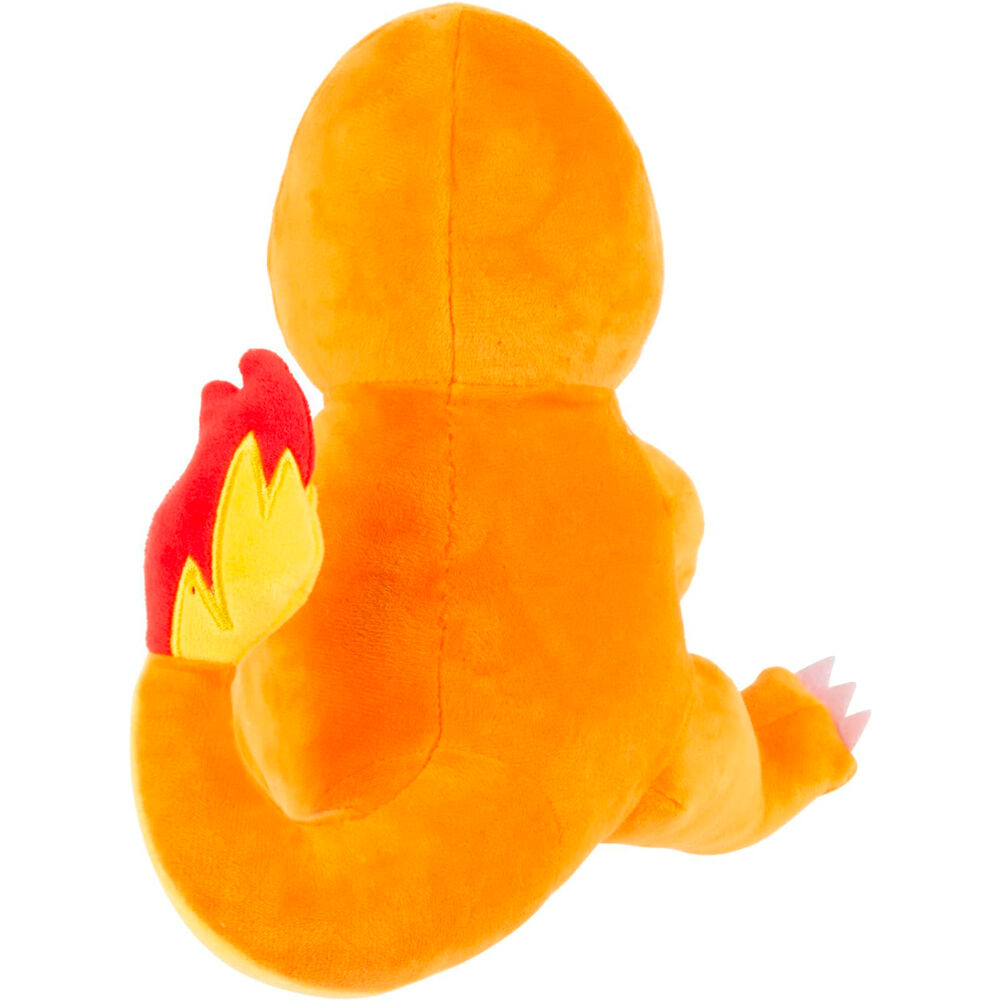 Charmander Plush - Pokémon (22 cm)