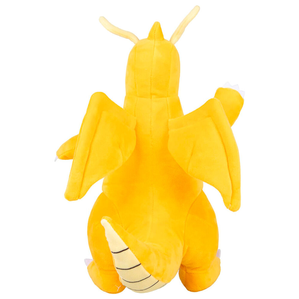Plush Dragonite - Pokémon (30 cm)