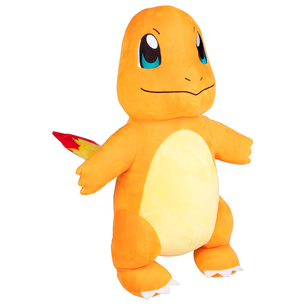 Charmander Plush - Pokémon (60 cm)