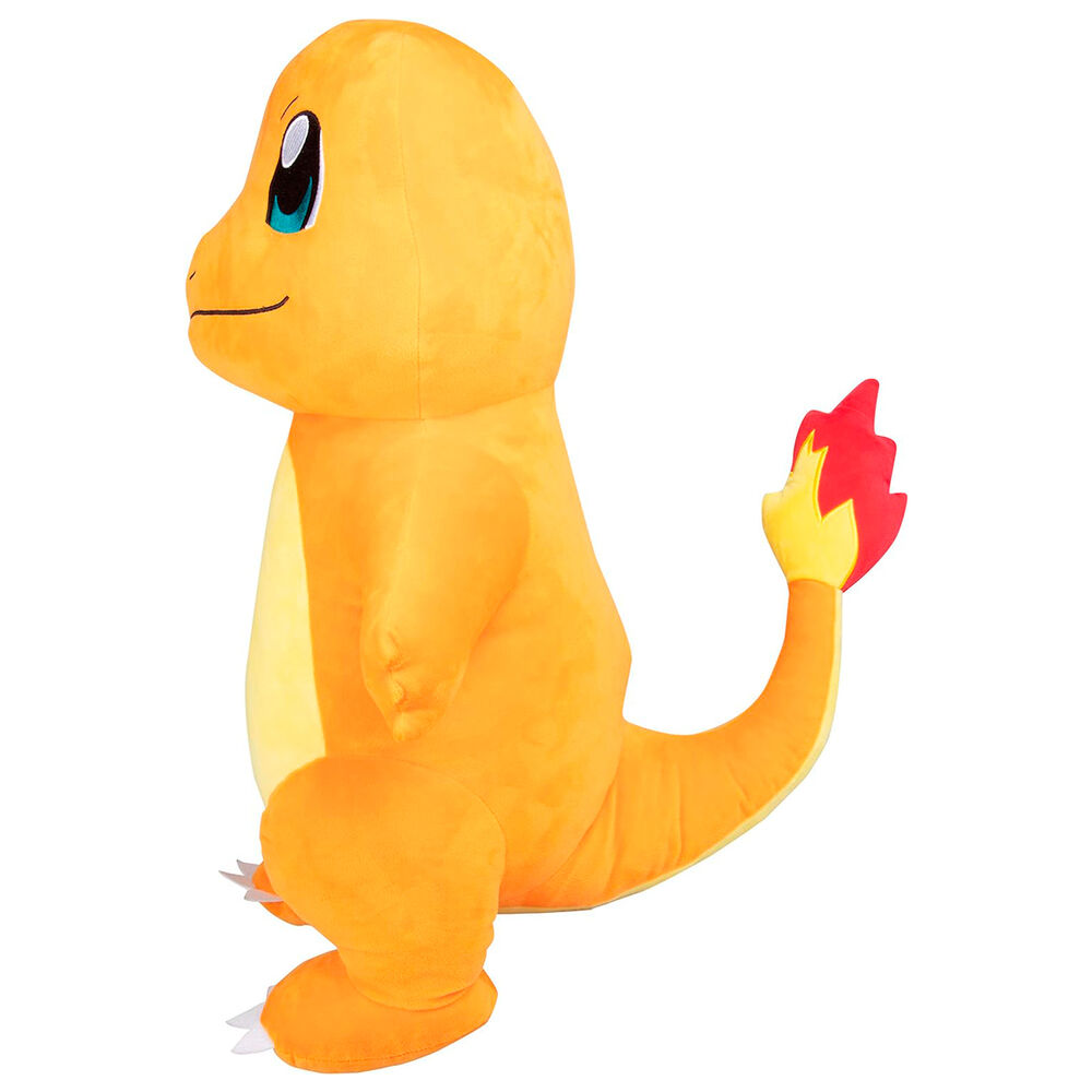 Charmander Plush - Pokémon (60 cm)
