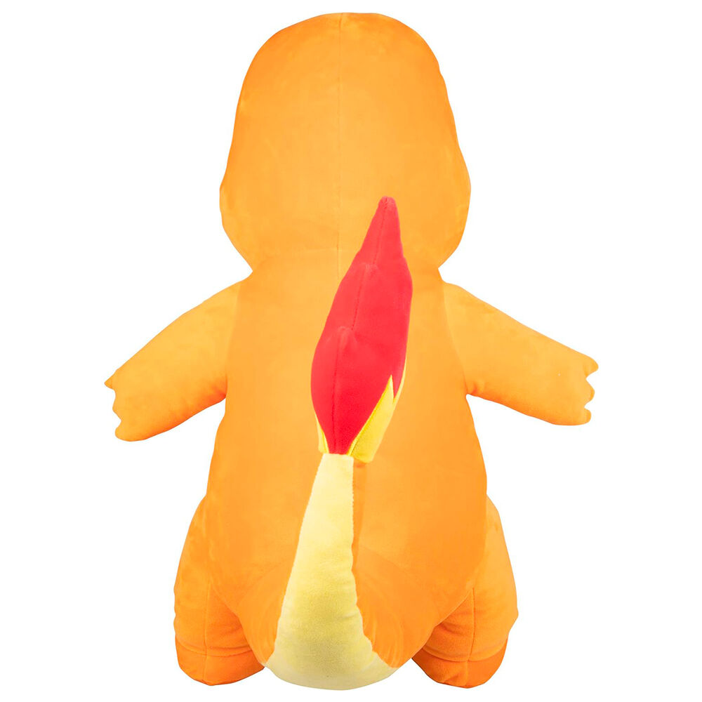 Charmander Plush - Pokémon (60 cm)