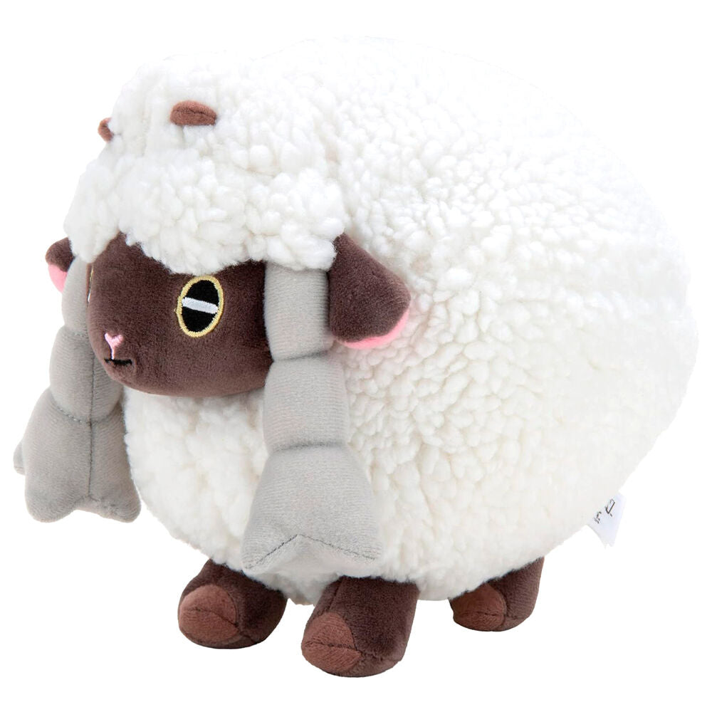 Wooloo Plush - Pokémon (20cm)