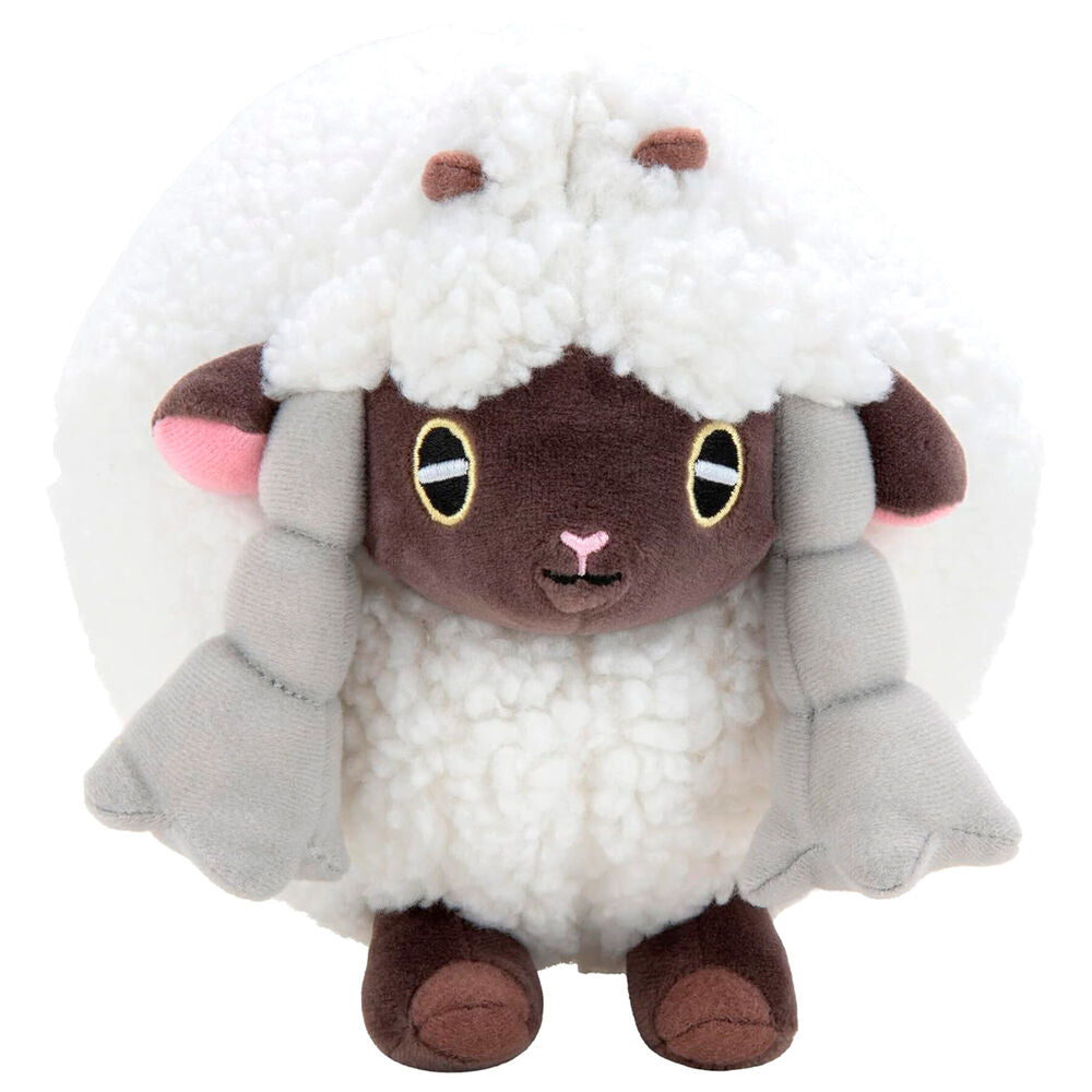 Wooloo Plush - Pokémon (20cm)