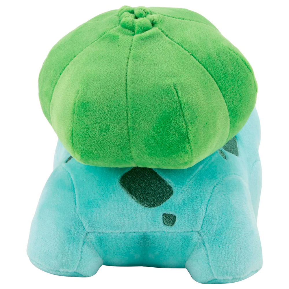 Peluche Bulbasaur - Pokémon (20 cm)