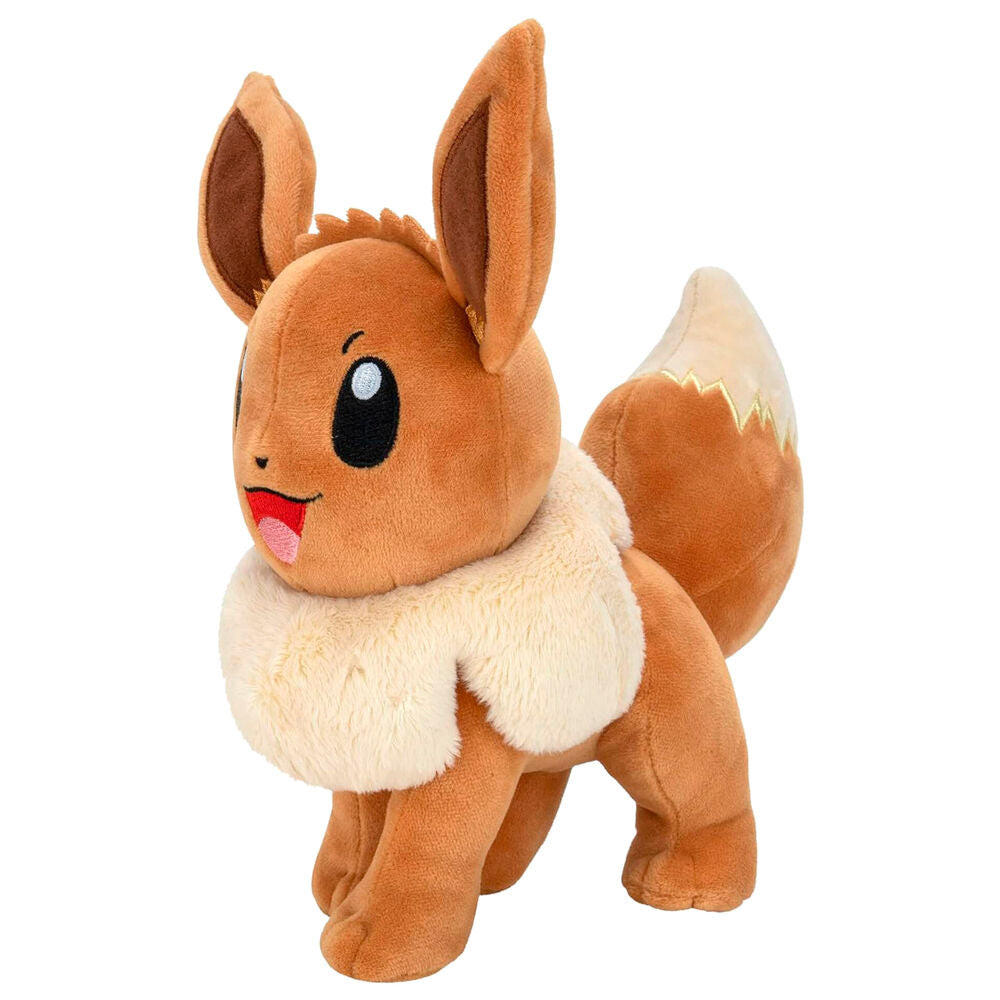 Eevee Plush - Pokémon (20cm)