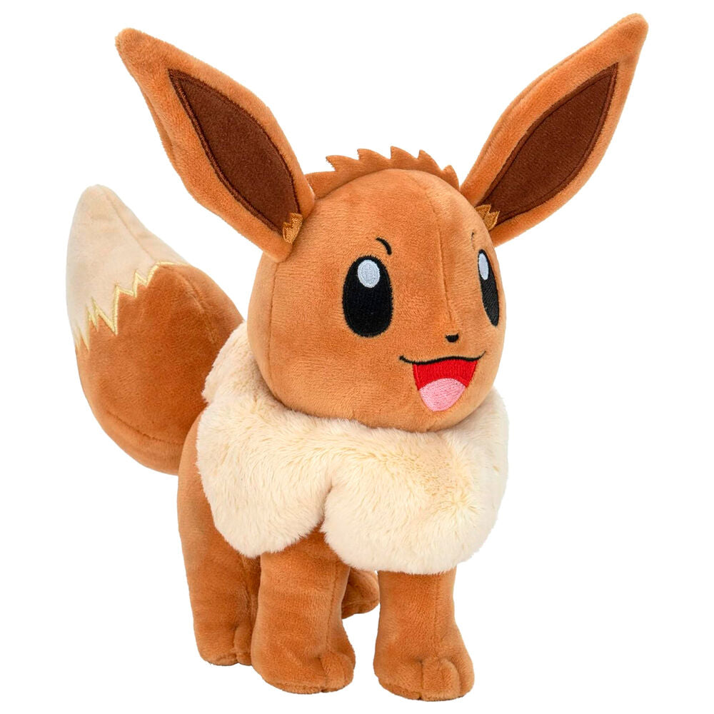 Eevee Plush - Pokémon (20cm)