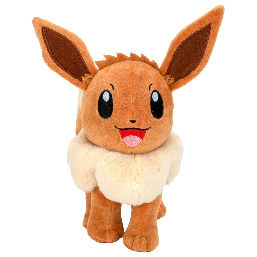 Eevee Plush - Pokémon (20cm)