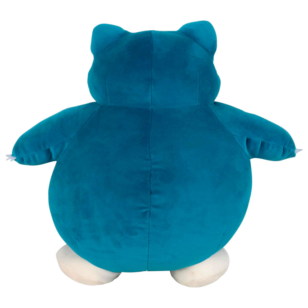 Snorlax Plush - Pokémon (45 cm)